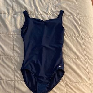 Mariia ballet leotard